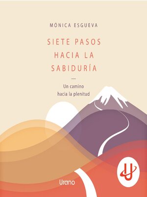 cover image of Siete pasos hacia la sabiduría